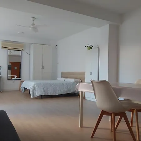 Naturaleza En La Ciudad * Granada