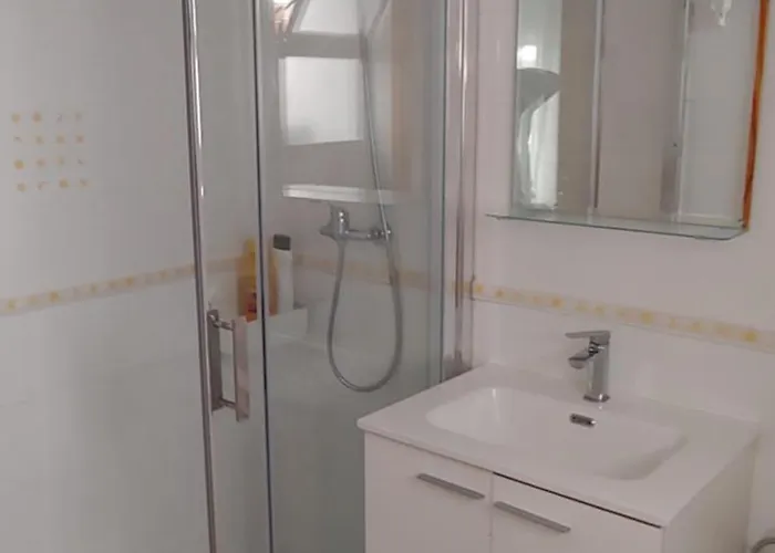 Naturaleza En La Ciudad Granada